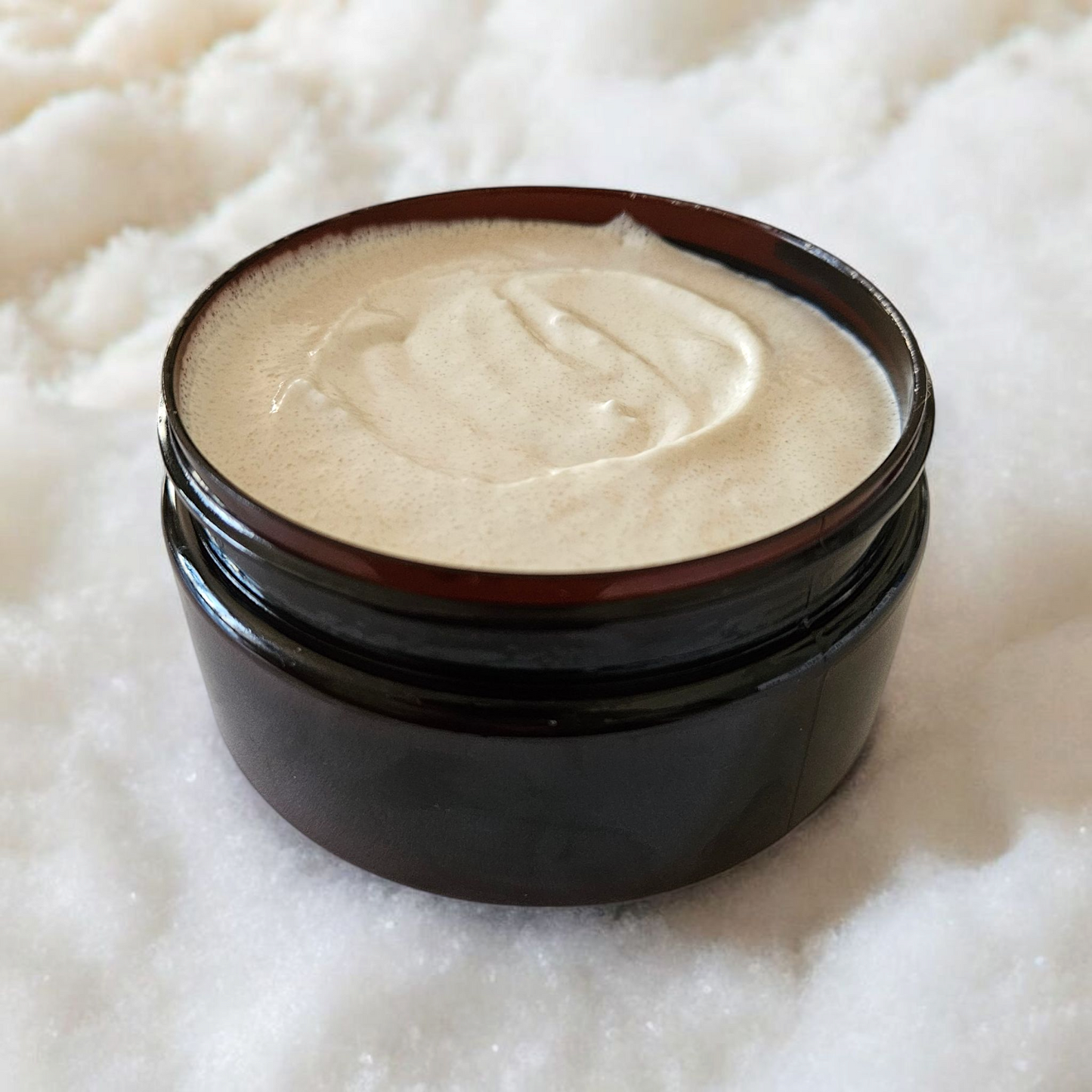 Handcrafted Cow Milk & Tallow Sugar Scrubs