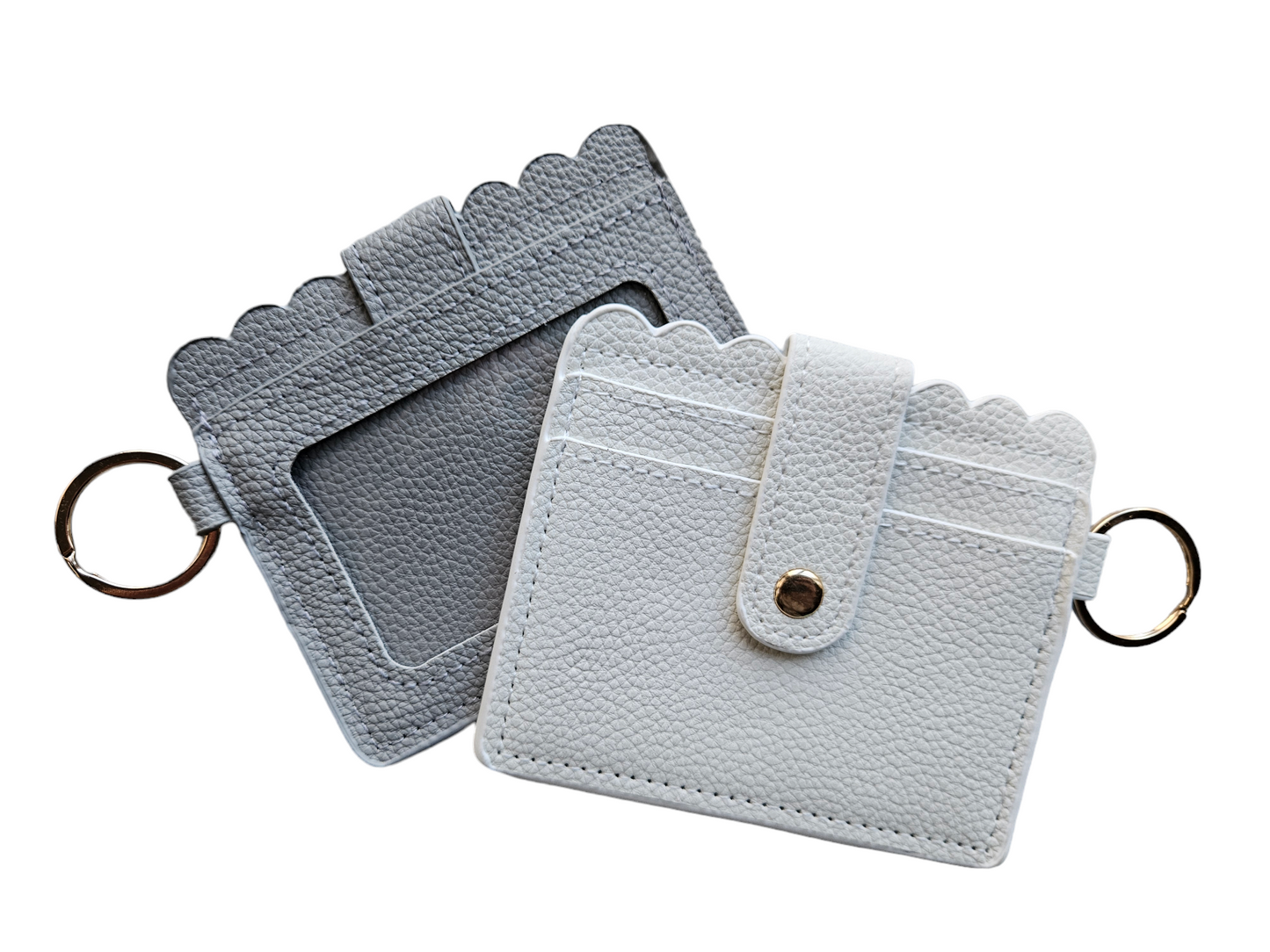 Wallet Keychains