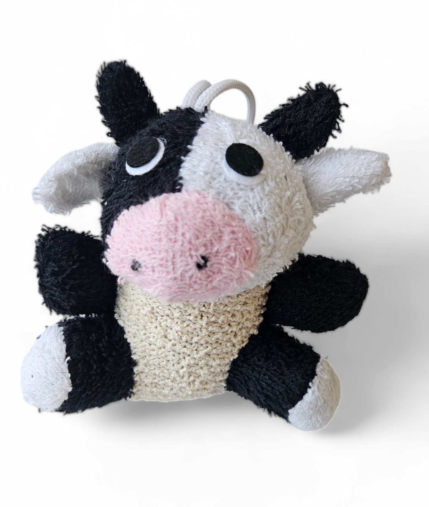 Ramie Animal Scrubbies