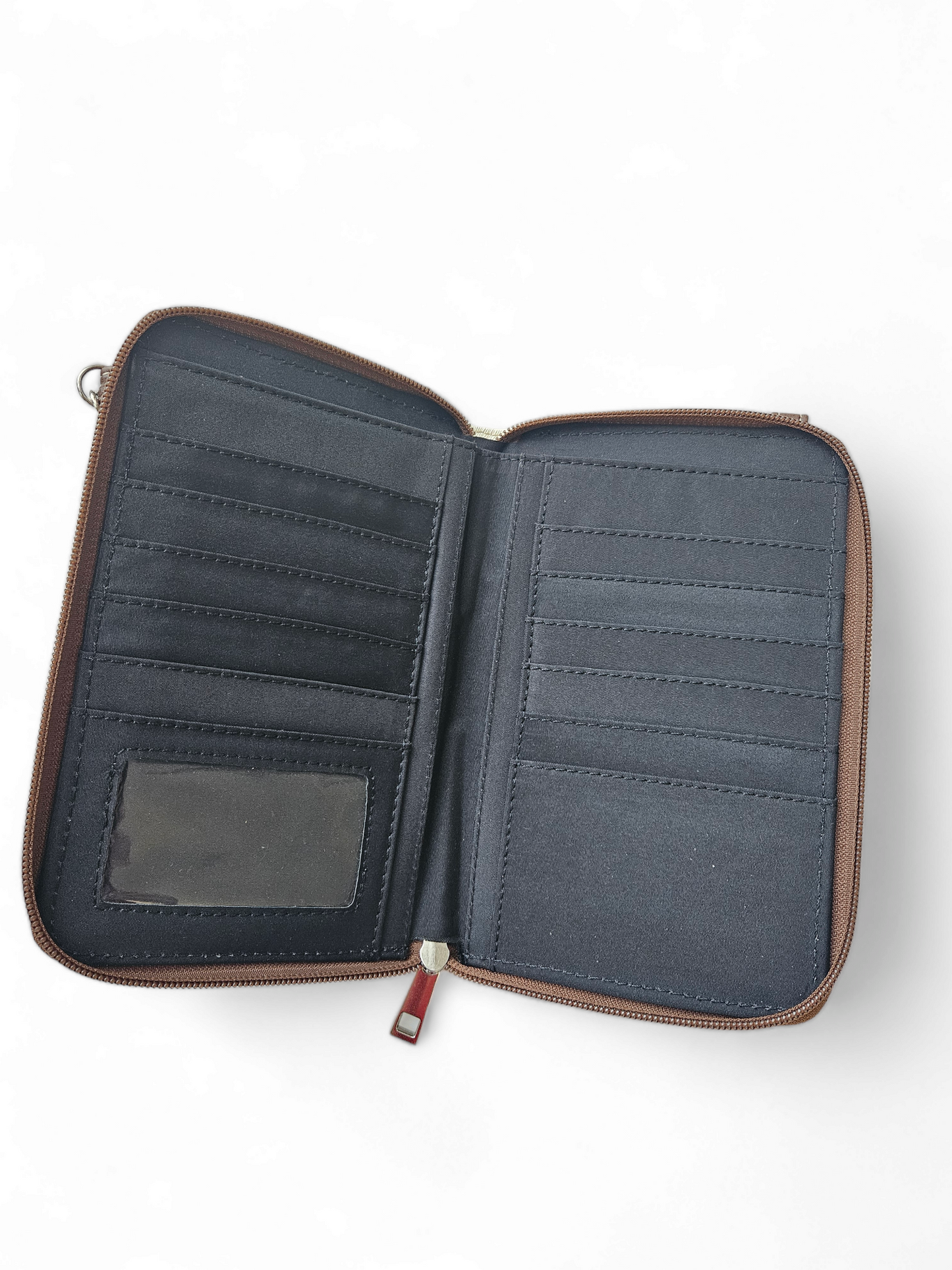 Western Phone Wallet