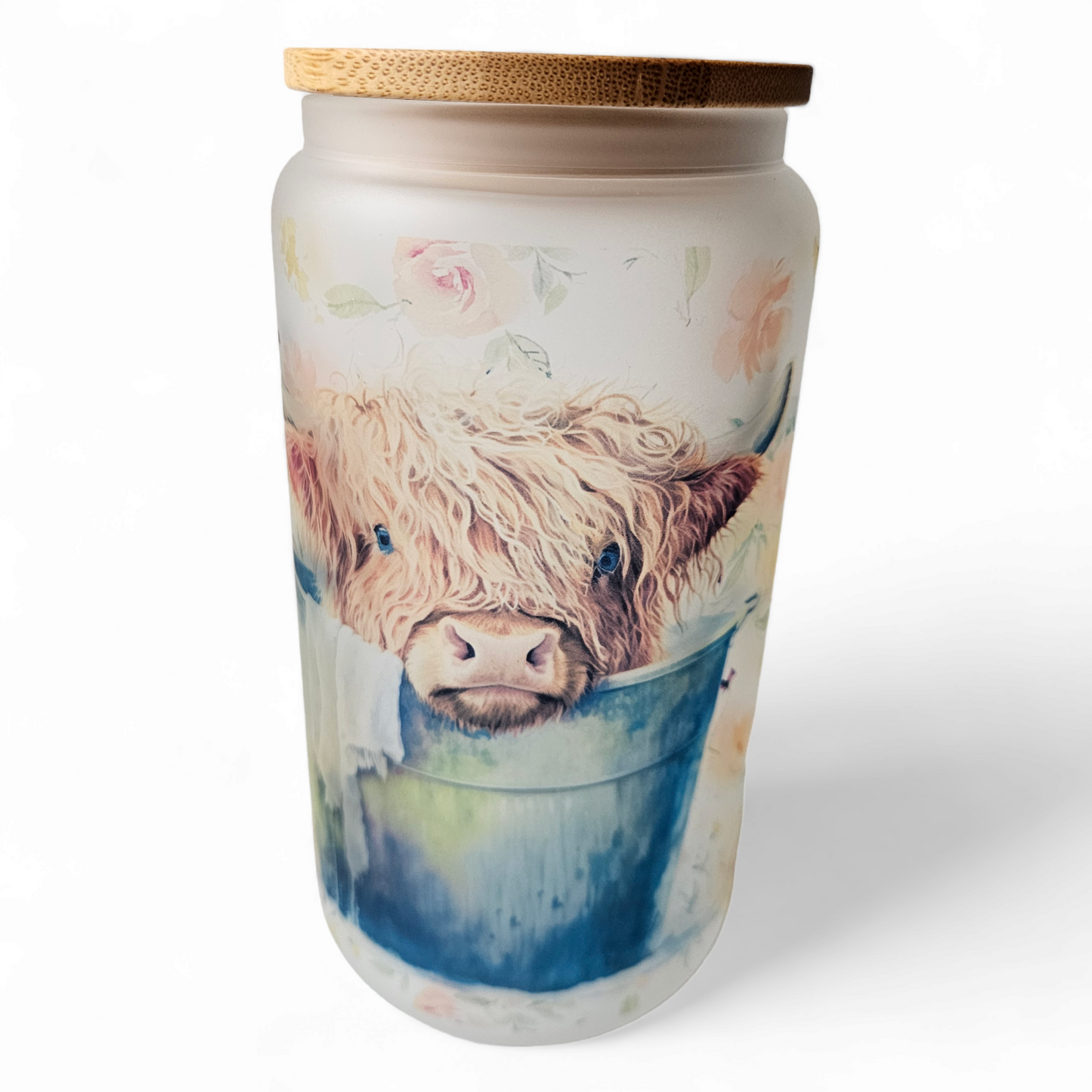 16oz Libby Glass Tumblers