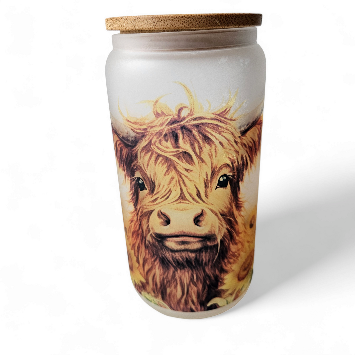 16oz Libby Glass Tumblers