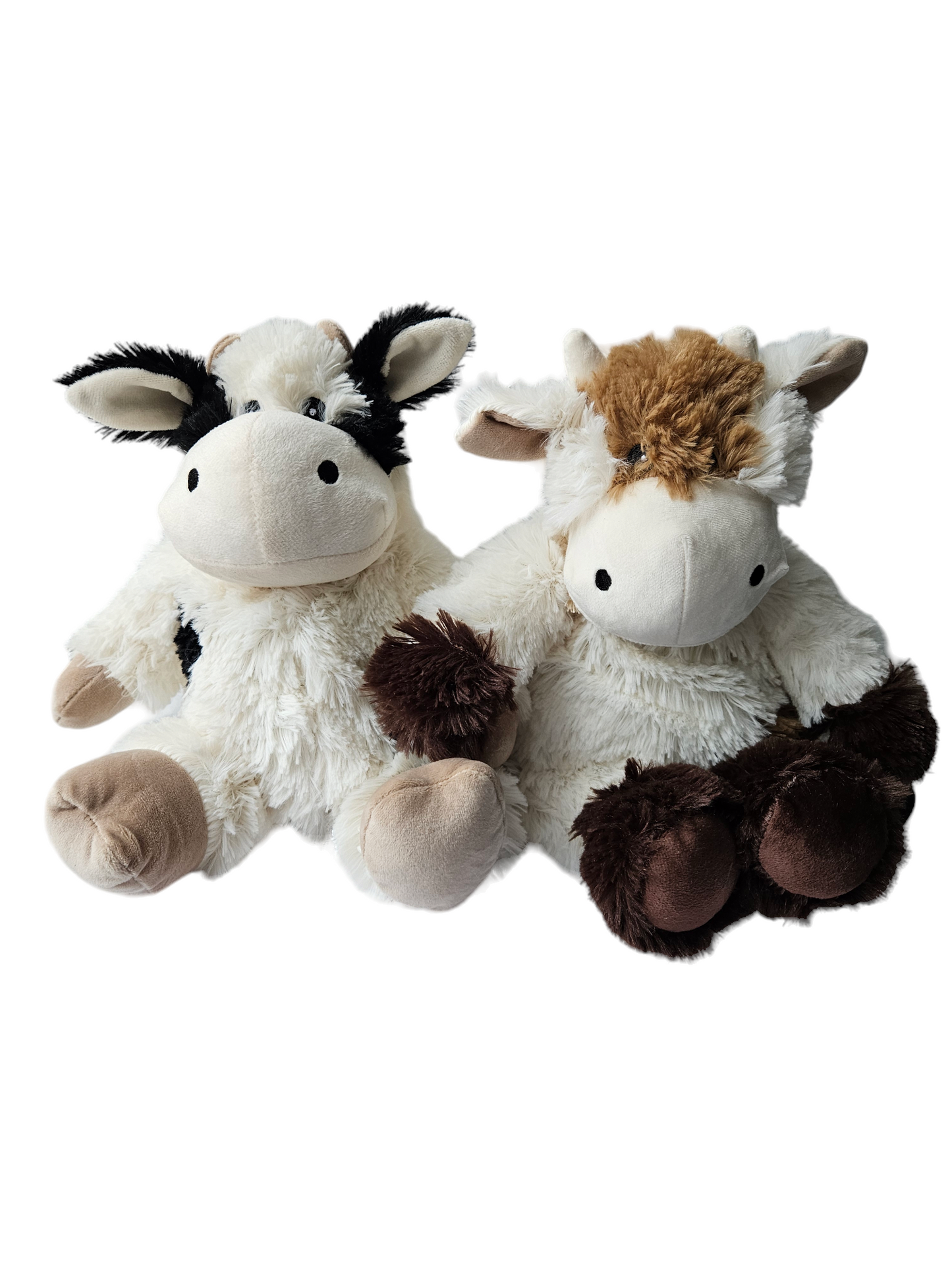Warmies* - Heatable and French Lavender Scented Stuffed Animals