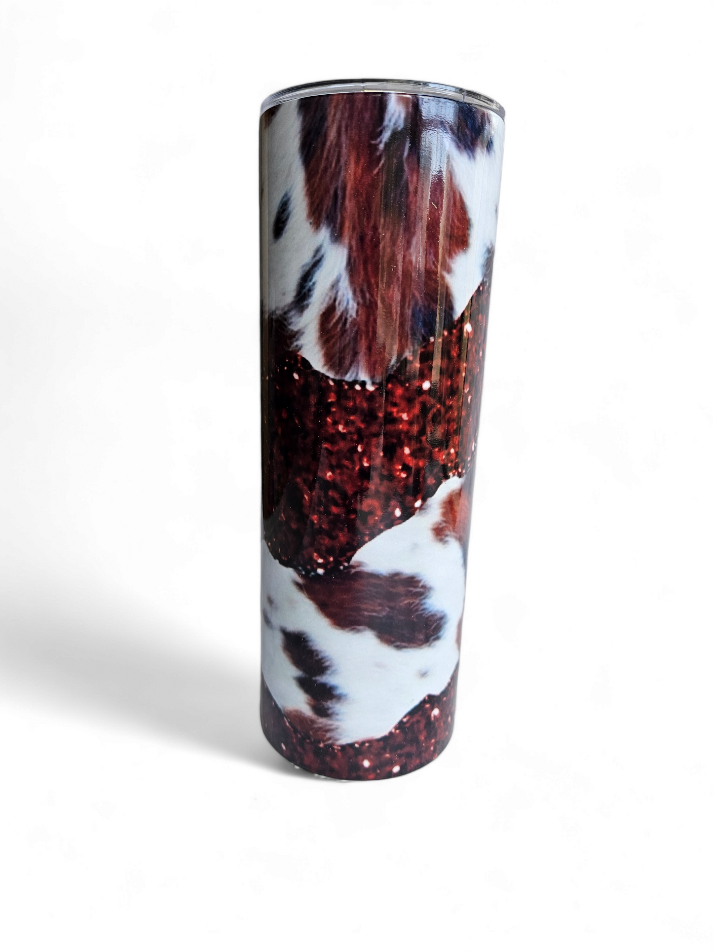 Tall and Skinny Tumblers