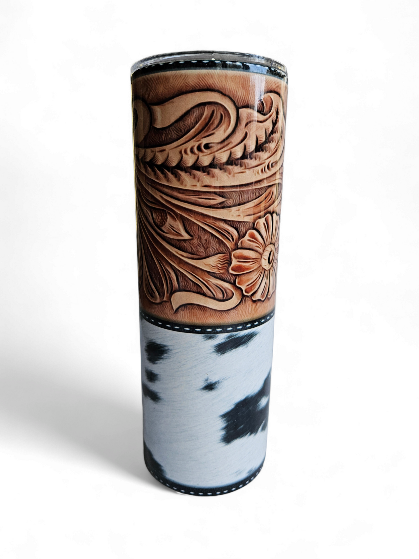 Tall and Skinny Tumblers