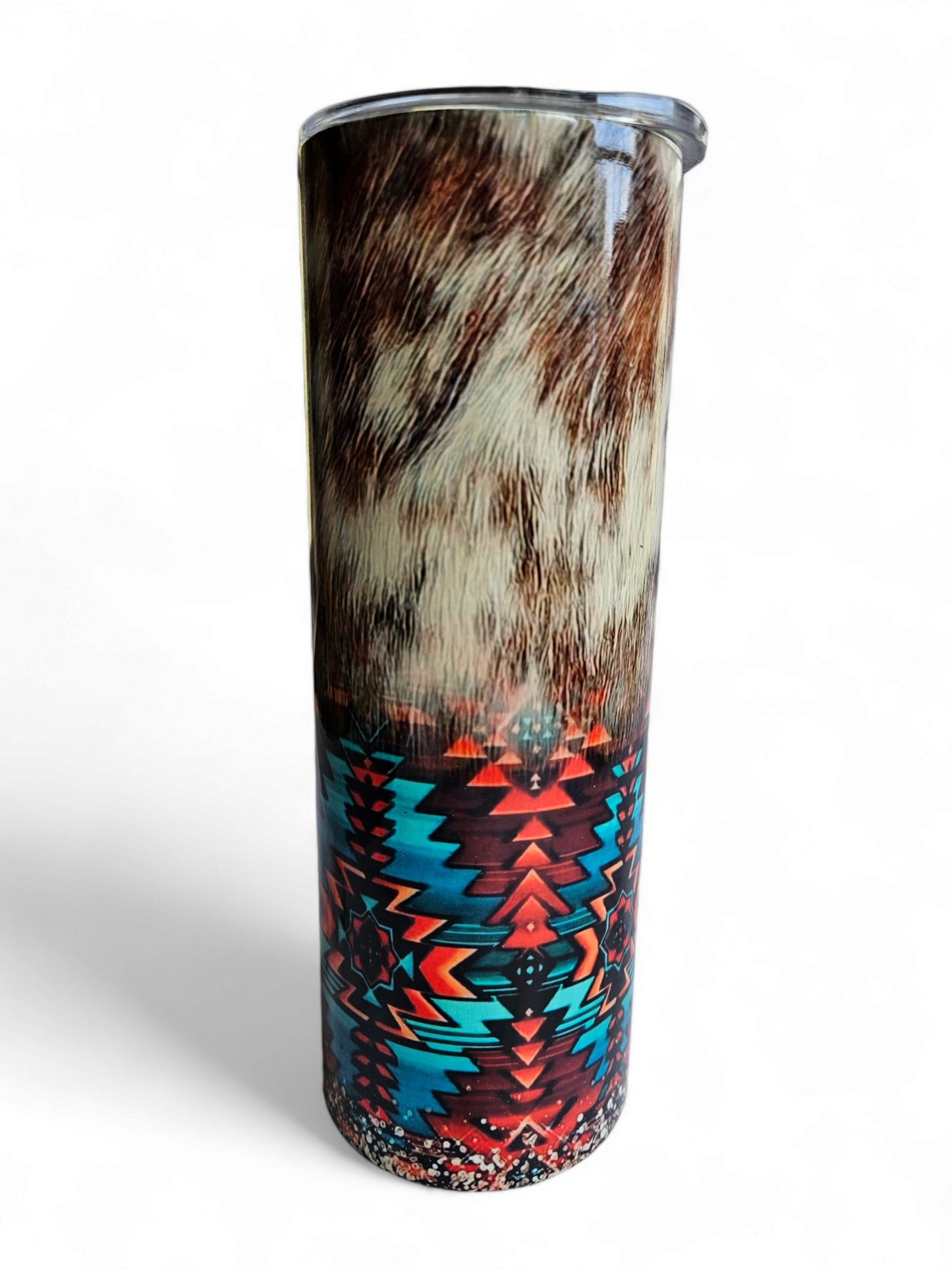 Tall and Skinny Tumblers
