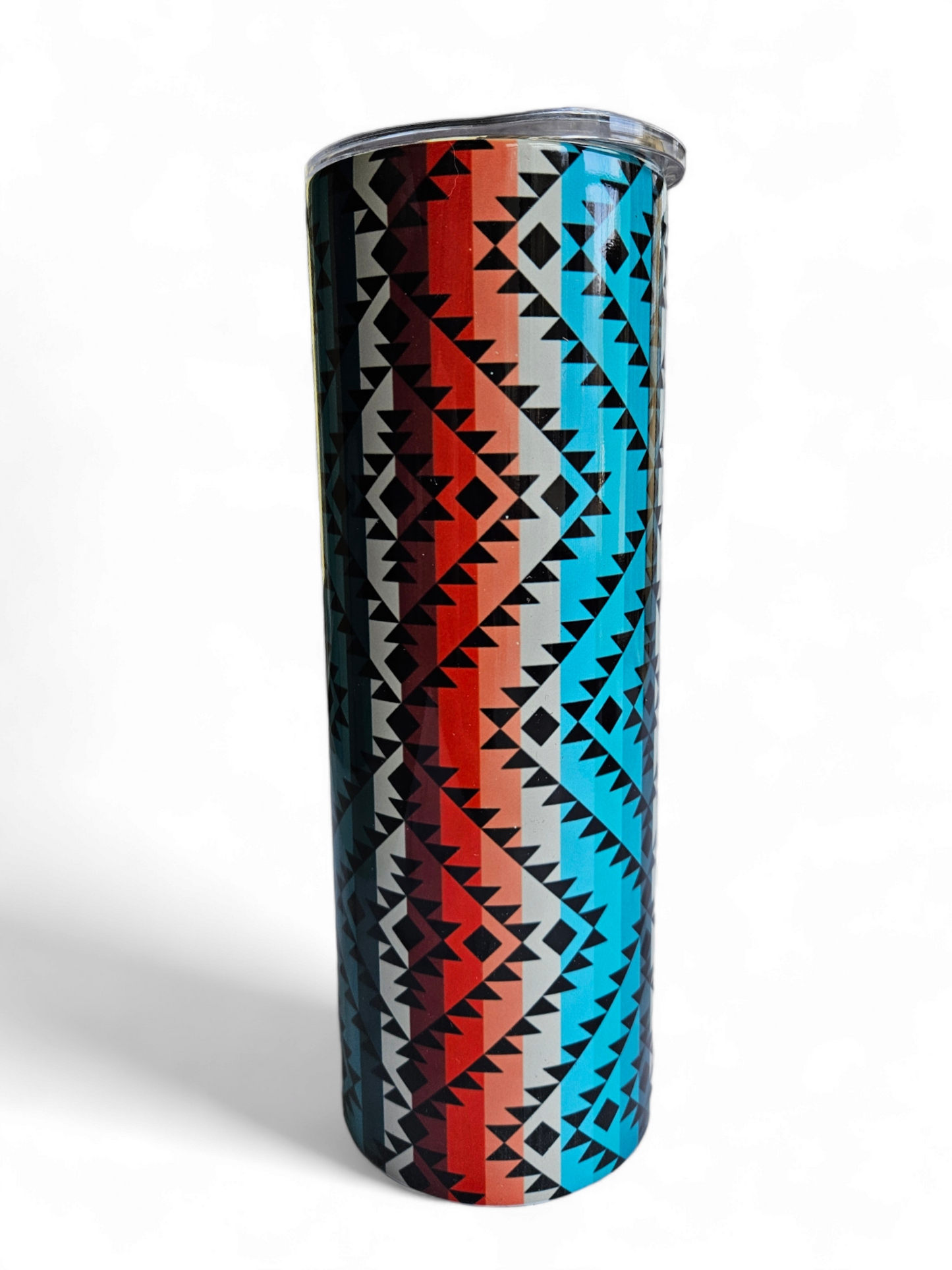 Tall and Skinny Tumblers