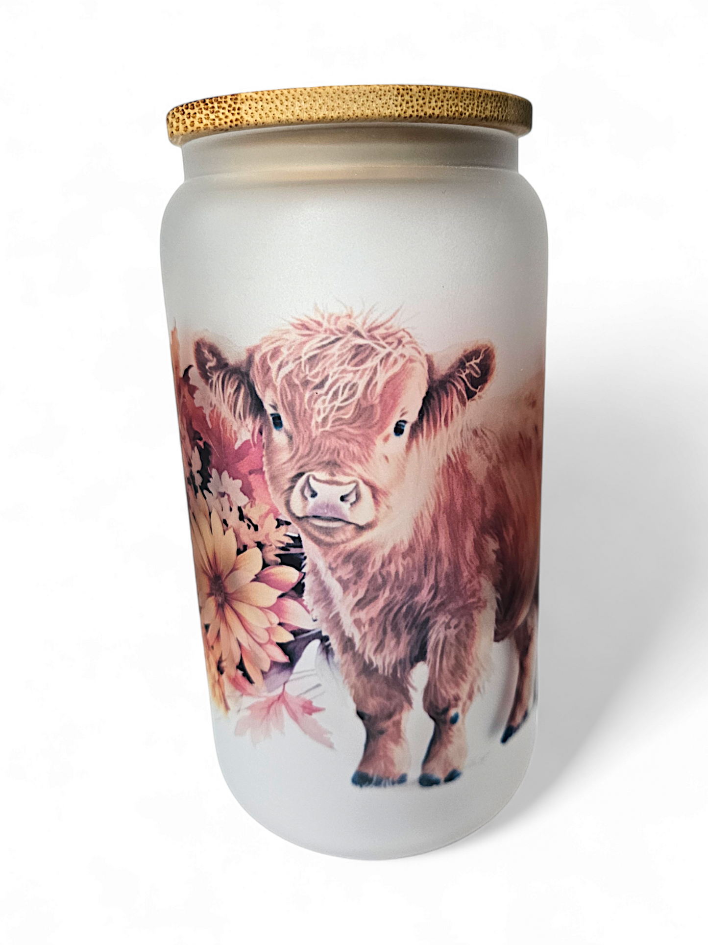 16oz Libby Glass Tumblers