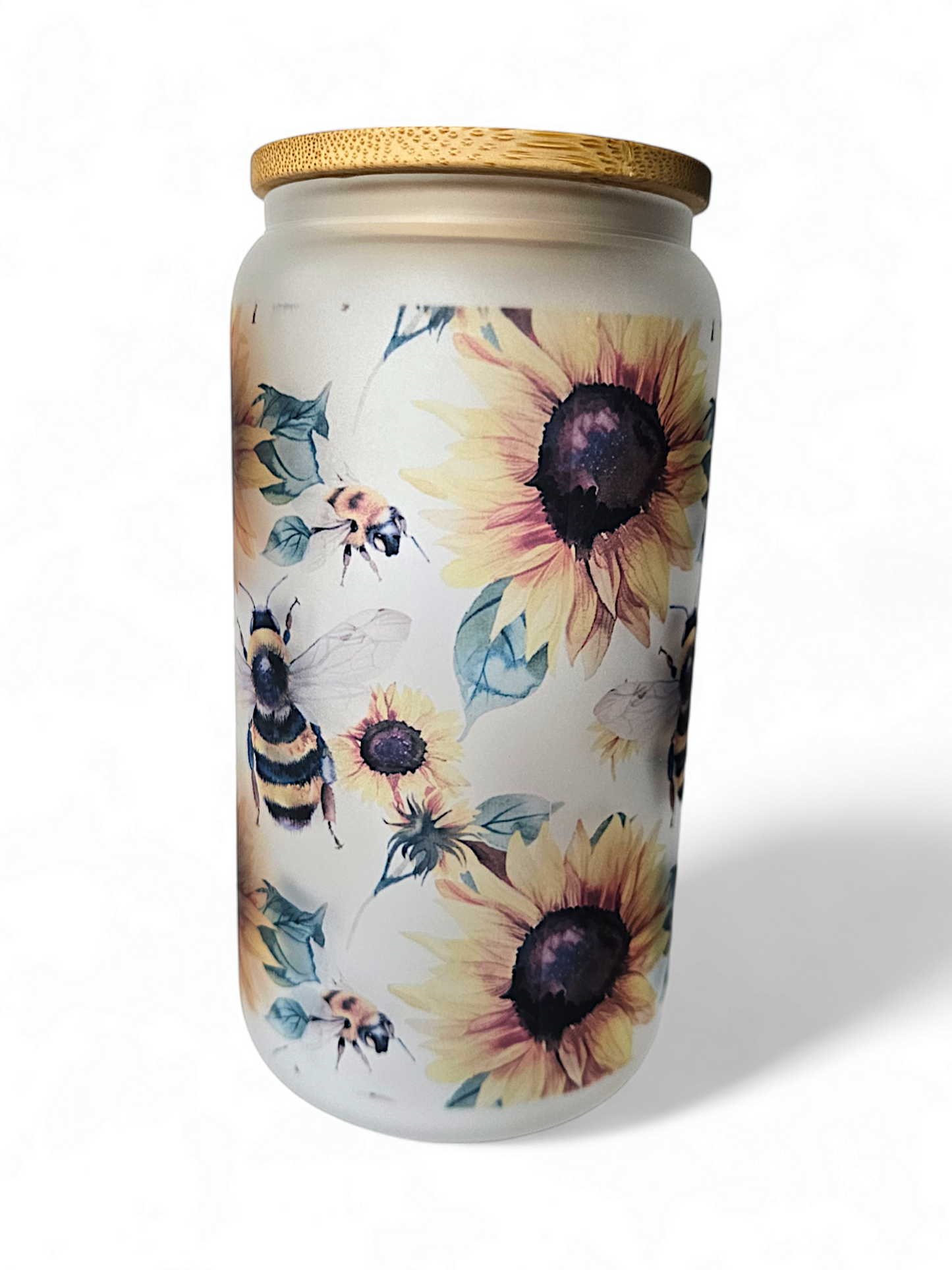 16oz Libby Glass Tumblers