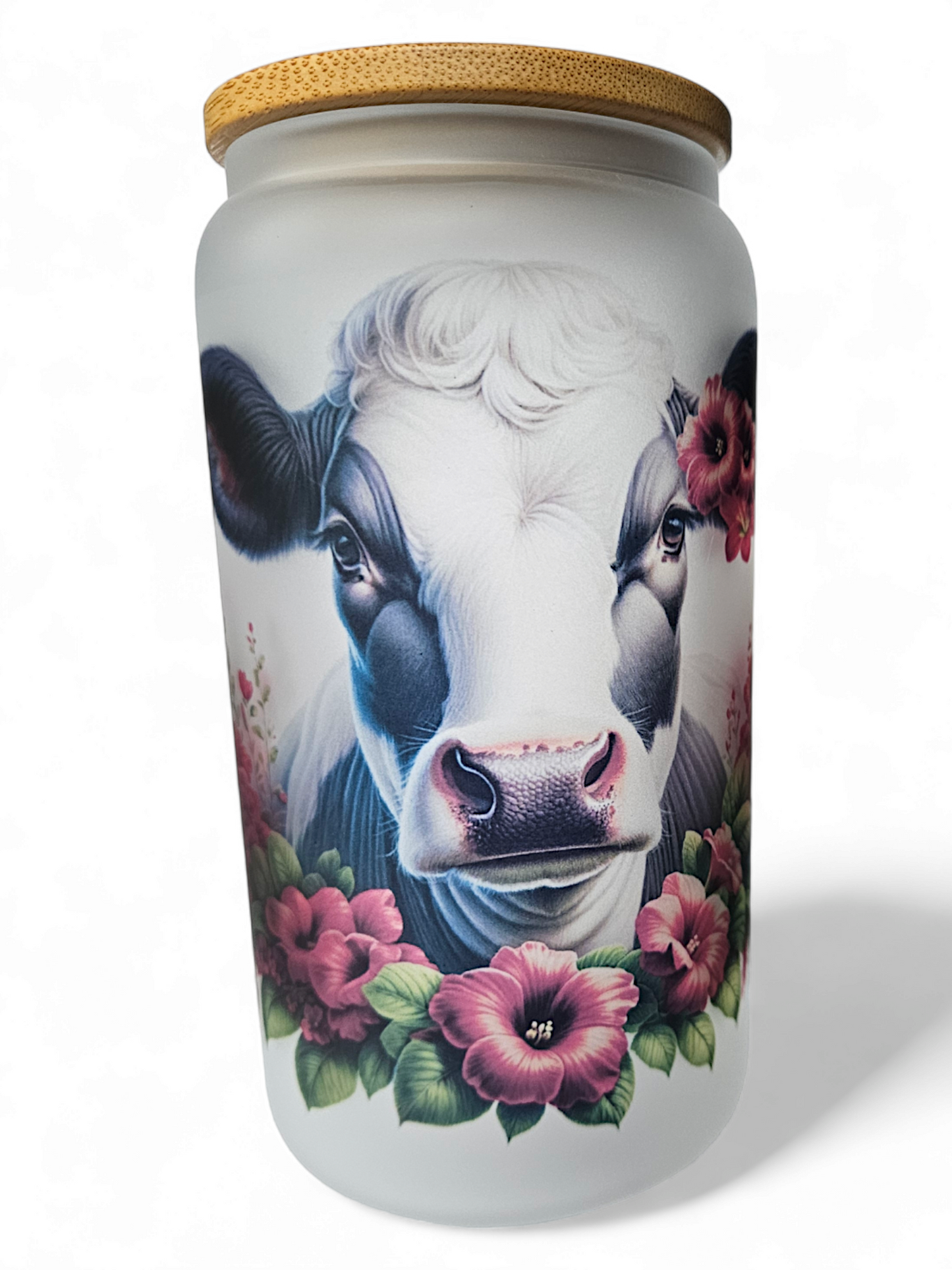 16oz Libby Glass Tumblers