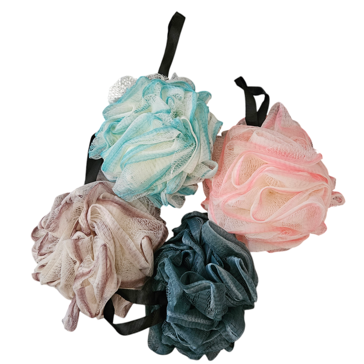Shower Loofah