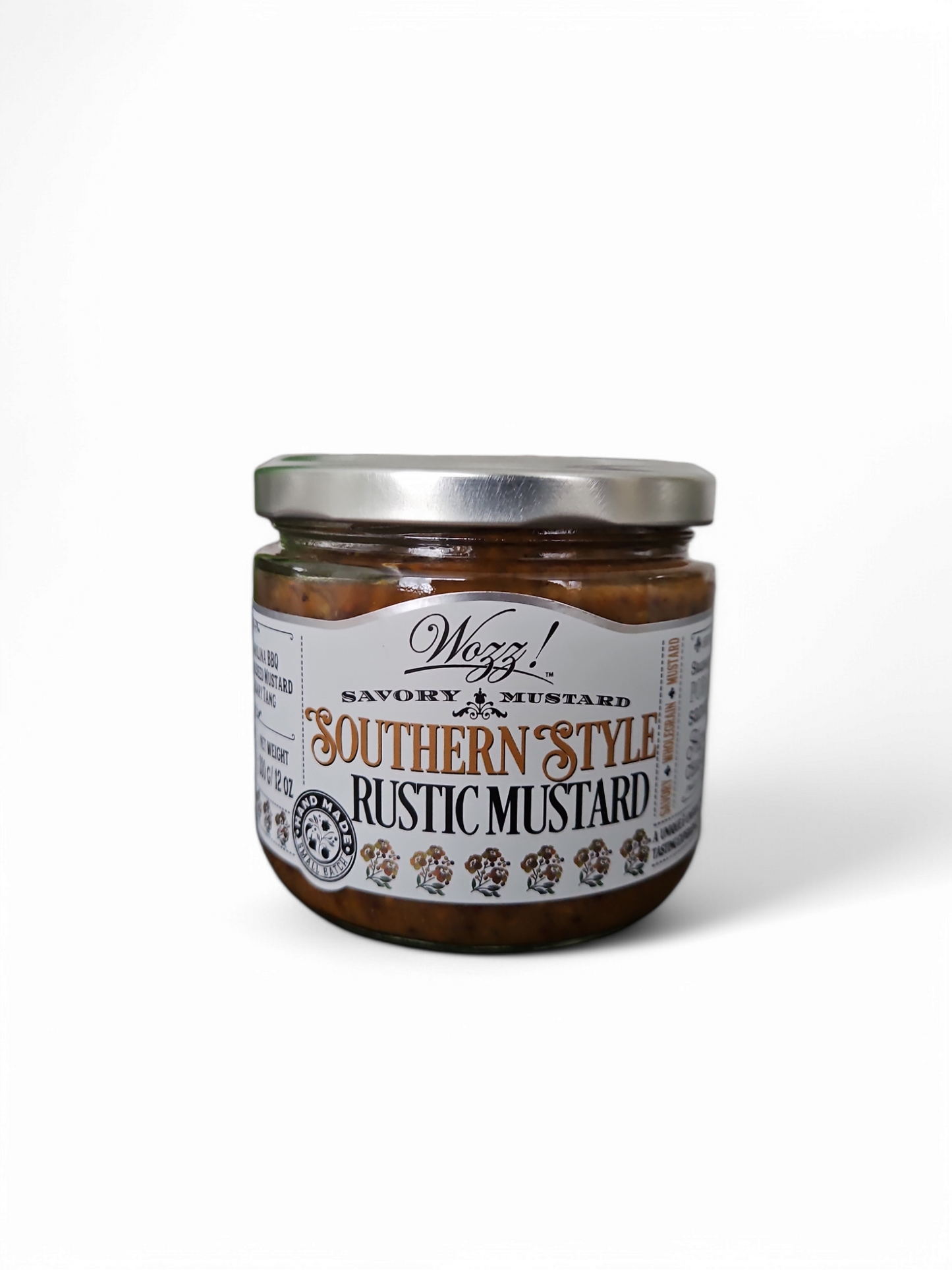 Condiments by Wozz! Kitchen Creations*