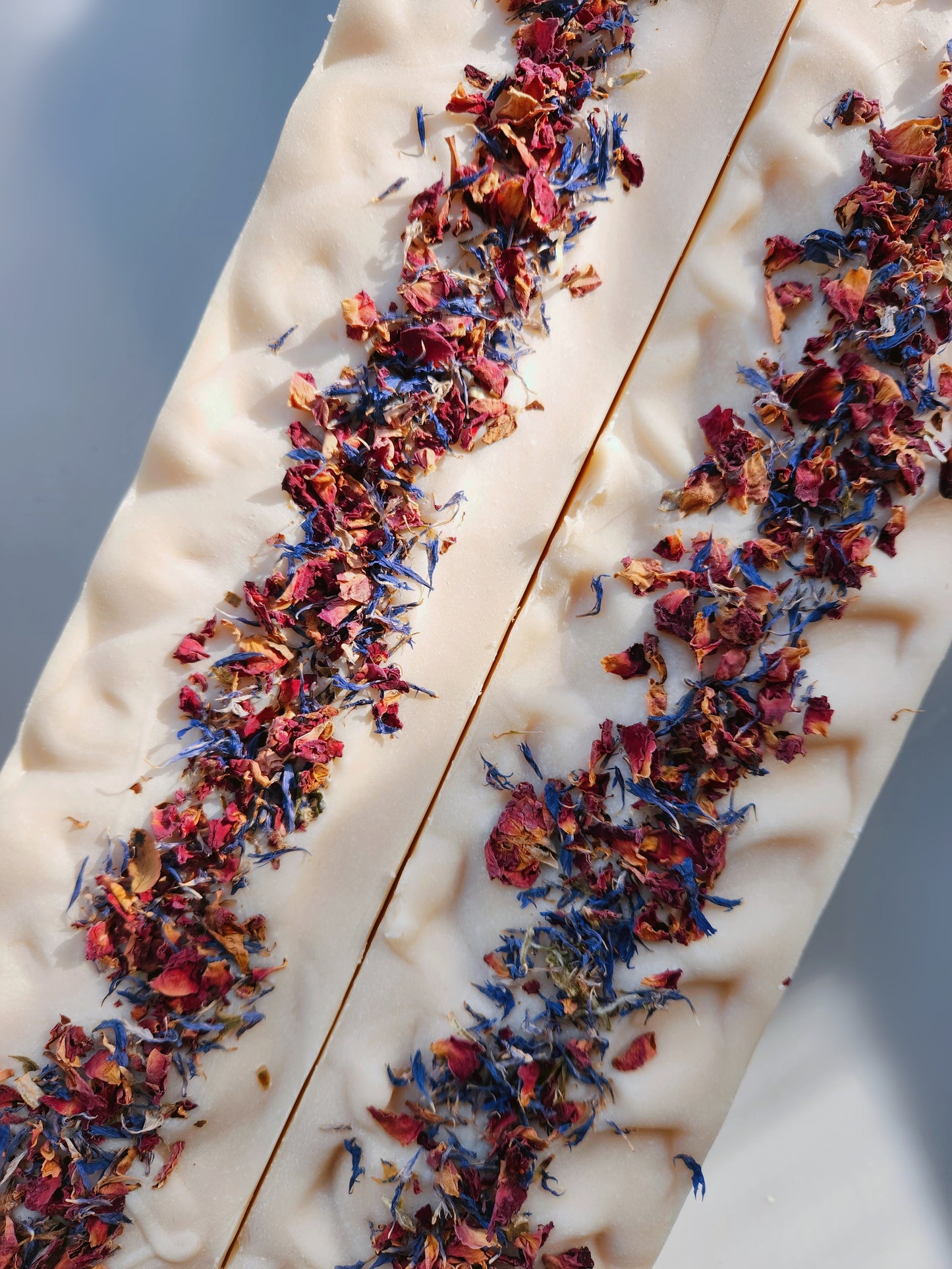 Farm Fresh Soap (Herbal and Soft Woods) - Goat Milk Soap