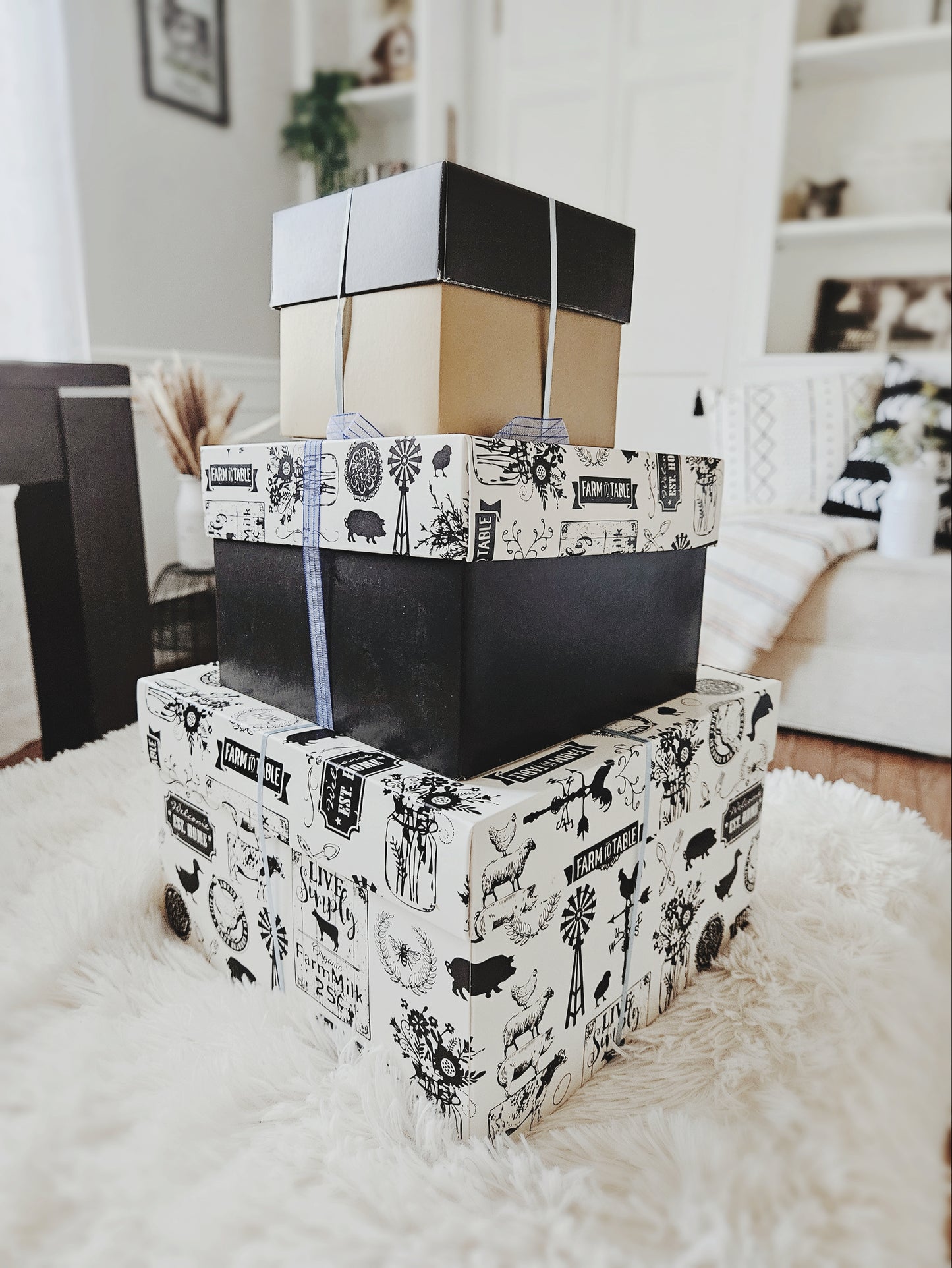Mystery Boxes - *HUGE Savings!*