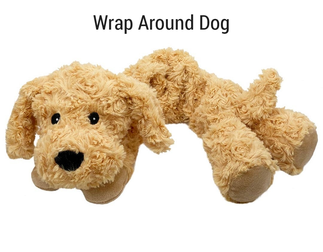 Warmies* - Heatable and French Lavender Scented Stuffed Animals