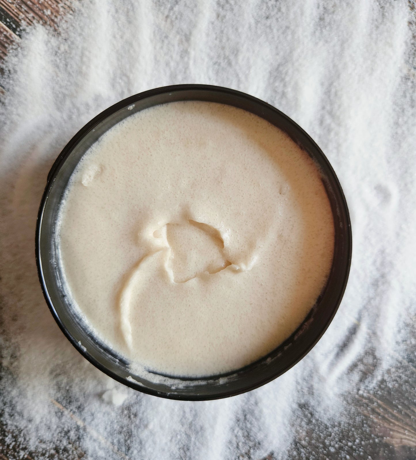 Handcrafted Cow Milk & Tallow Sugar Scrubs
