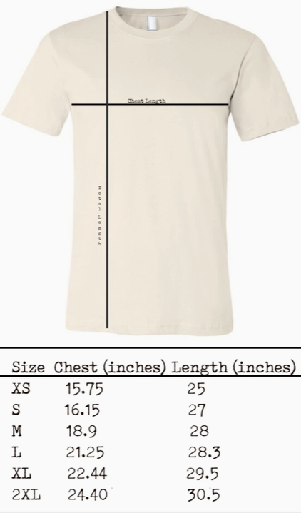 "Moo" Toddler/Youth/Adult T-Shirts