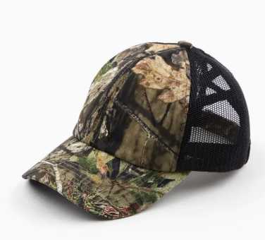 Pony Cap Baseball Hats - by Truly Contagious*