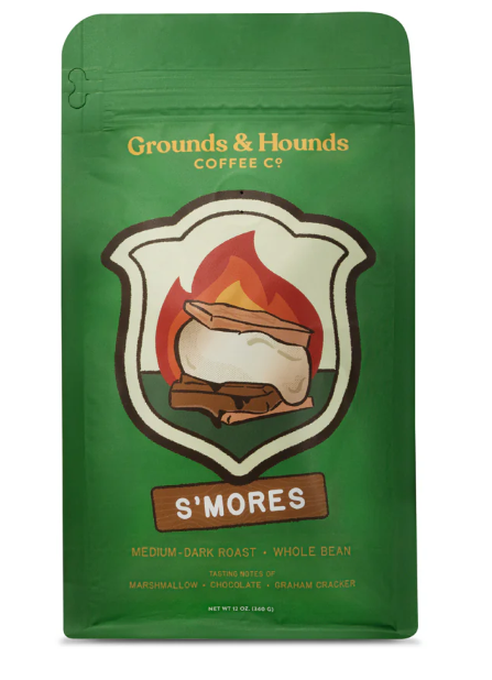 G&H Coffee Grounds
