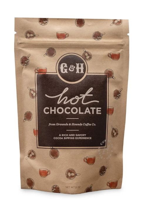 G&H Coffee Grounds