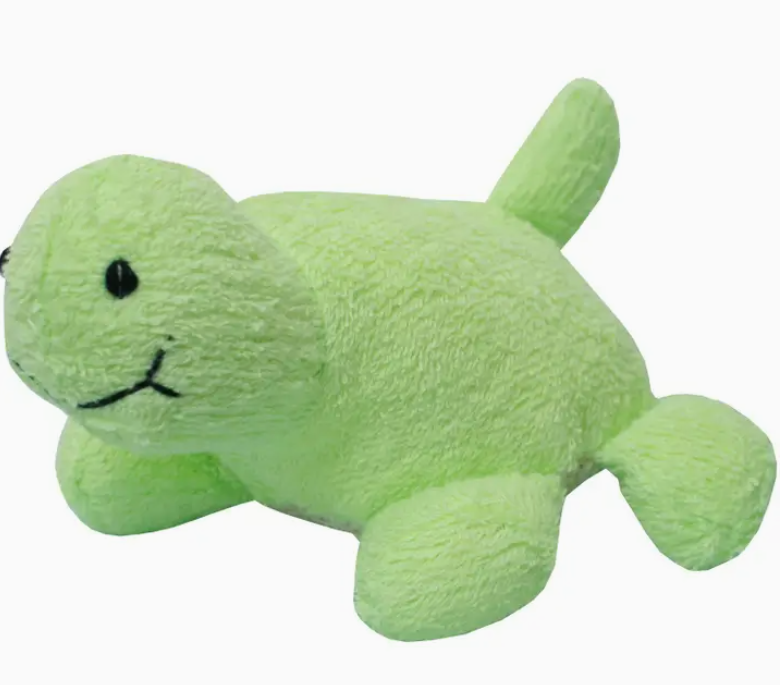 Ramie Animal Scrubbies