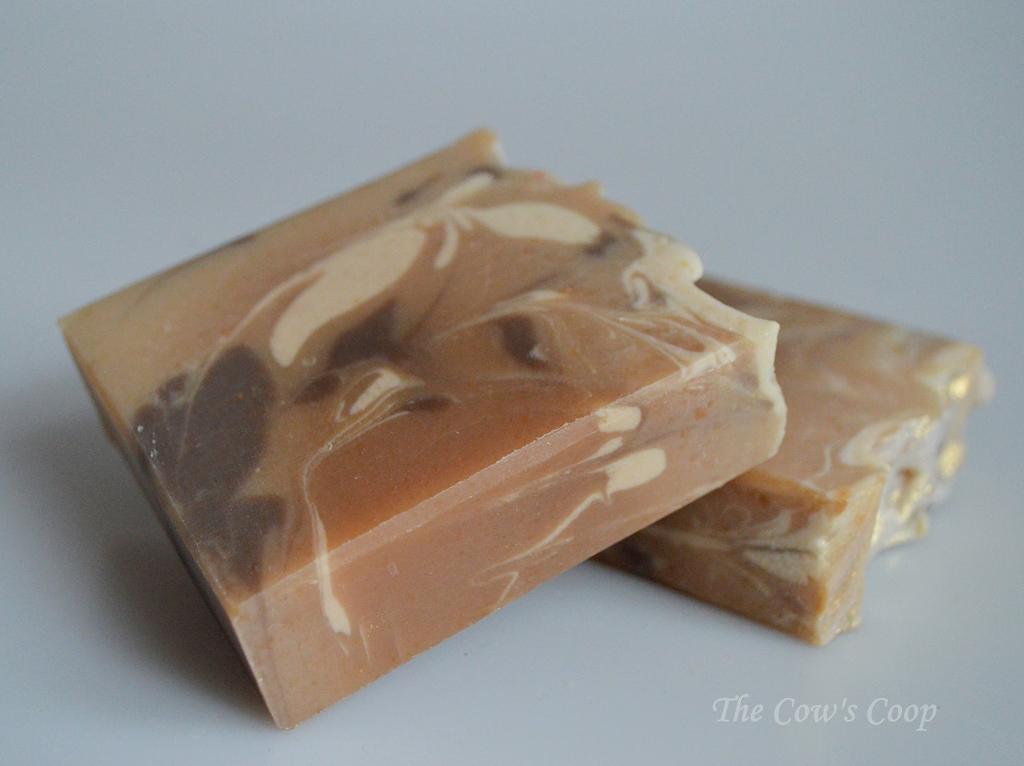 Toasted Almond Coconut - Goat Milk Soap