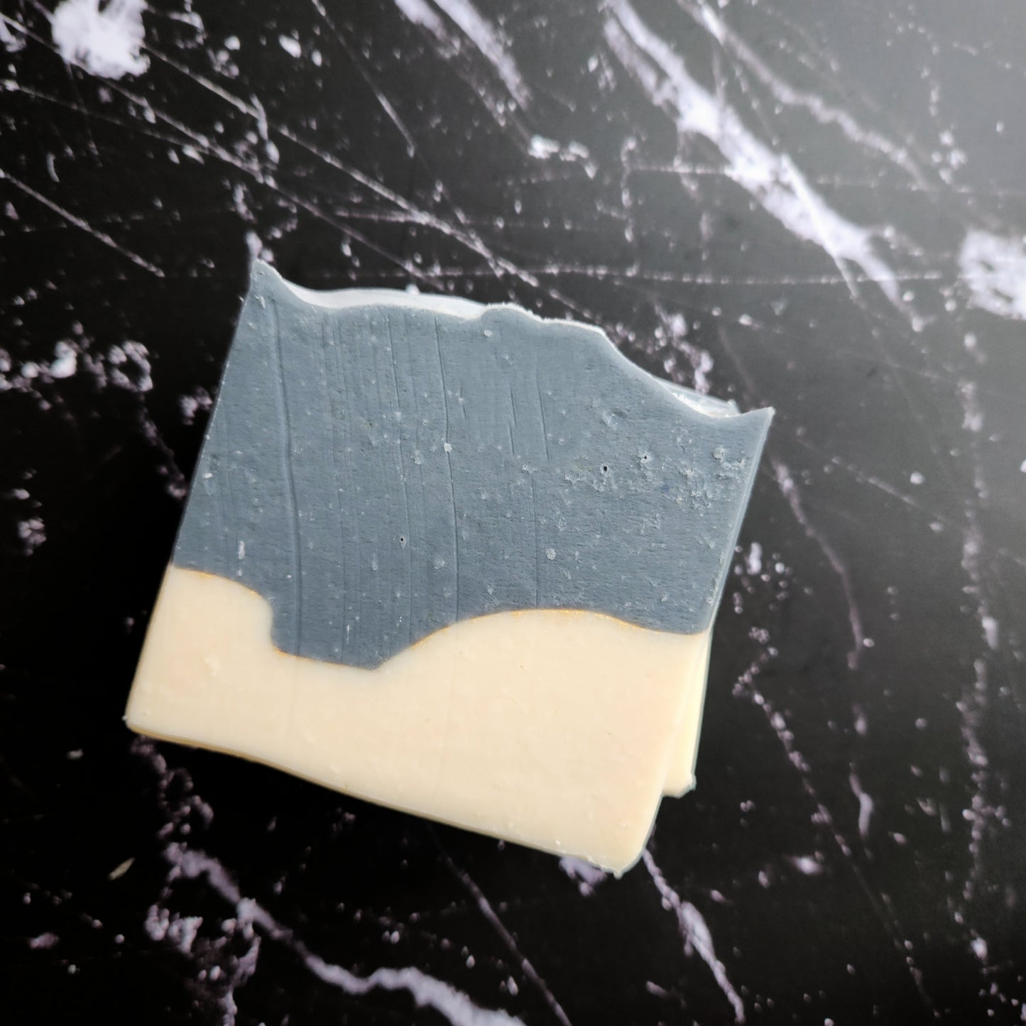 Chivalry (Sexy, Clean Scent) - Goat Milk Soap