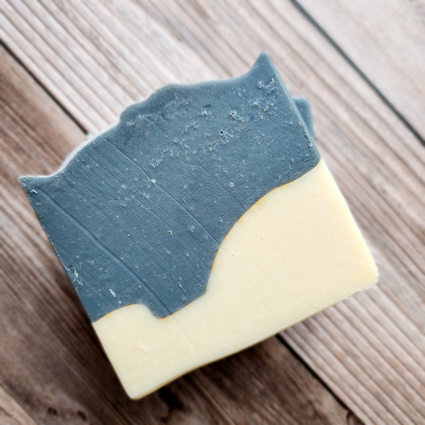 Chivalry (Sexy, Clean Scent) - Goat Milk Soap
