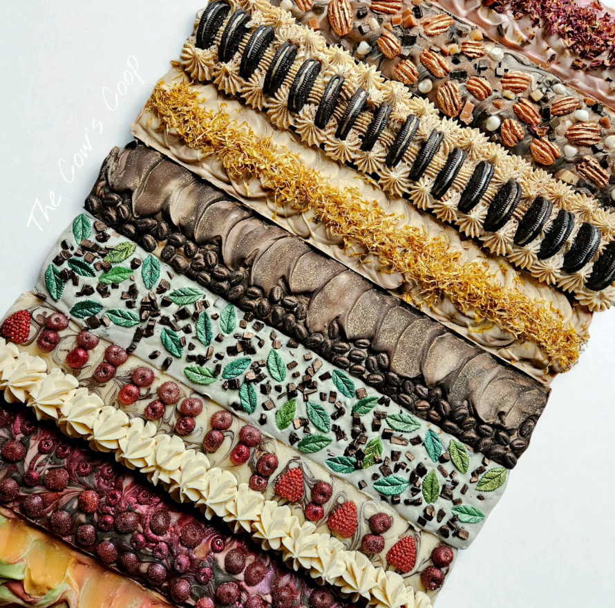 Ice Cream Bar Collection
