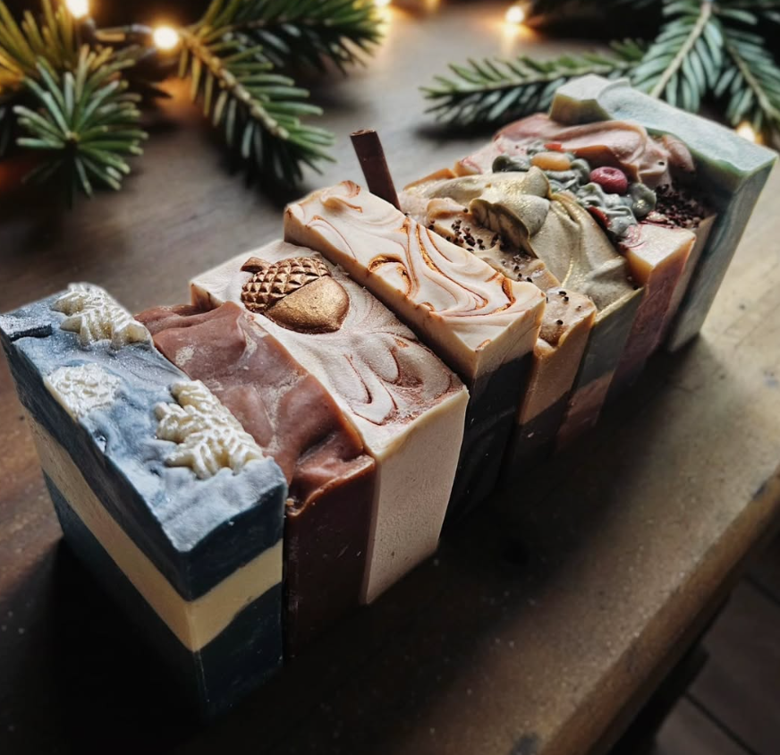 2025 Winter Collection