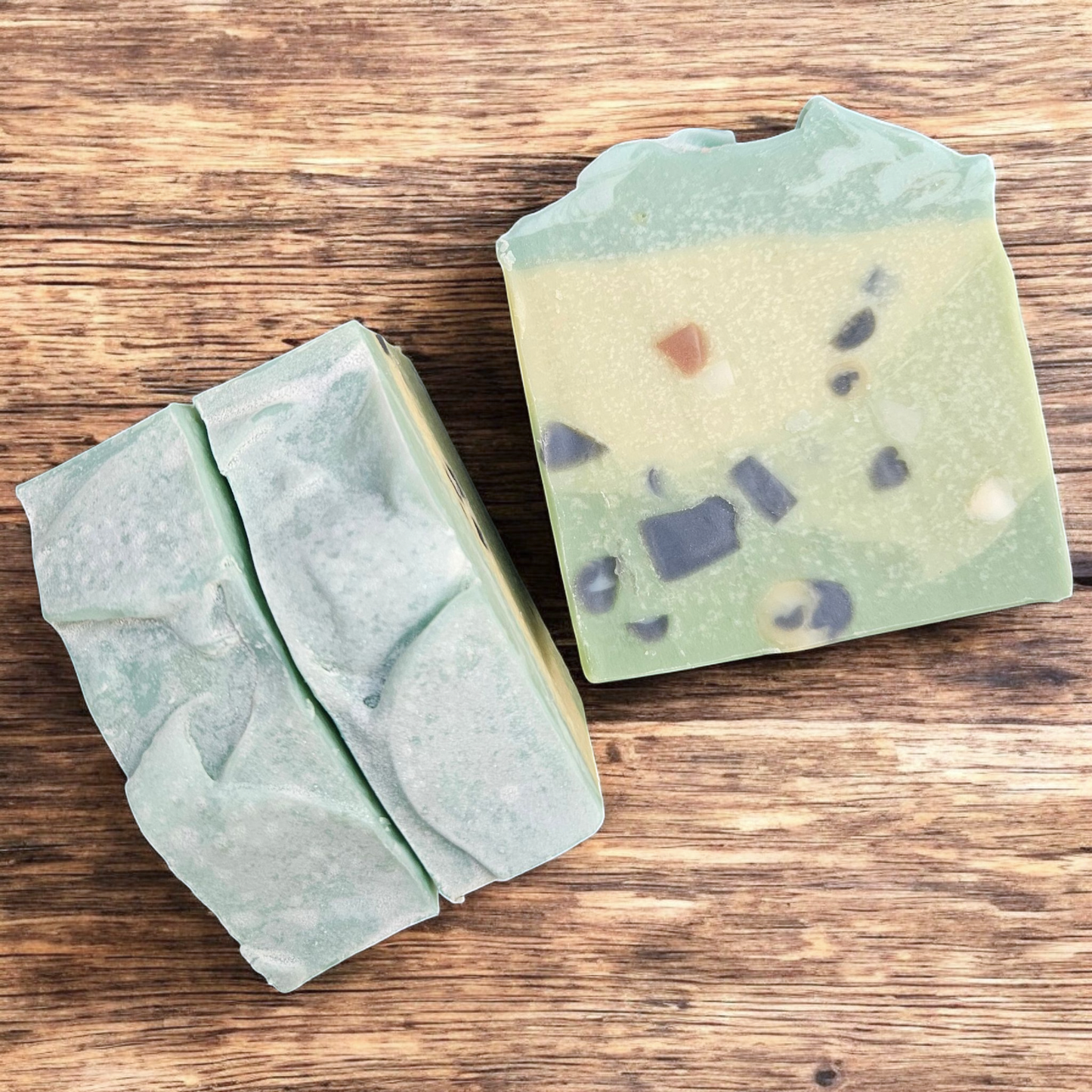 Out to Pasture (Fresh Air & Clean Linen) - Cow Milk Soap
