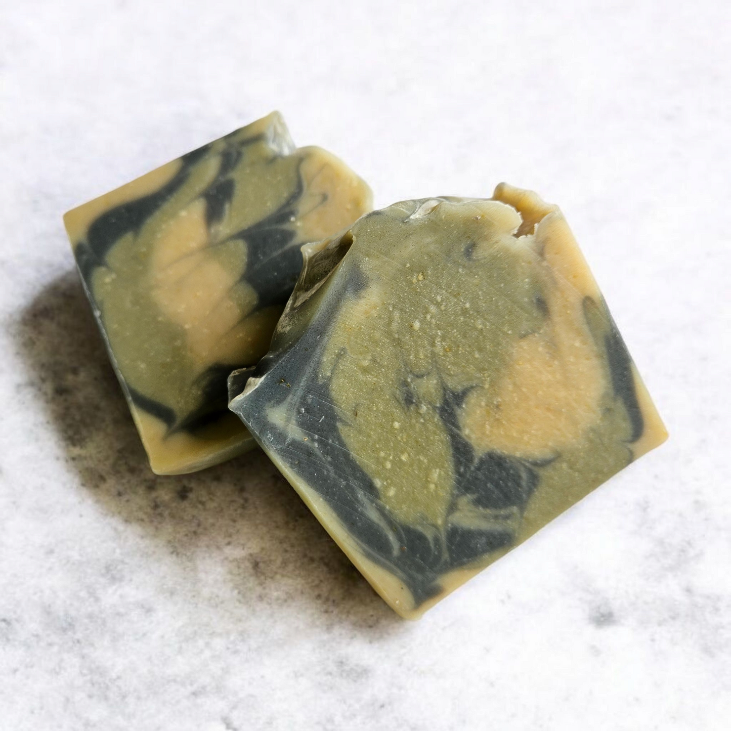 Bug Off - Tallow Cow Milk Soap