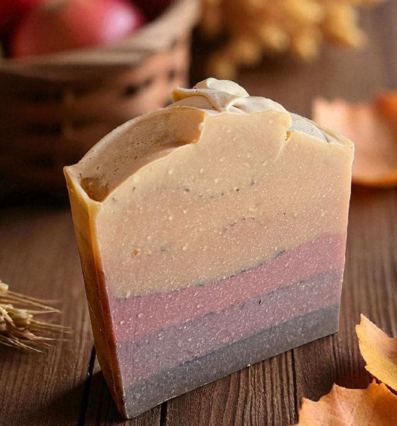 Homestead Harvest - Cow Milk Soap