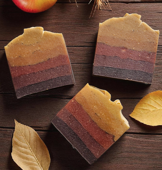 Homestead Harvest - Cow Milk Soap