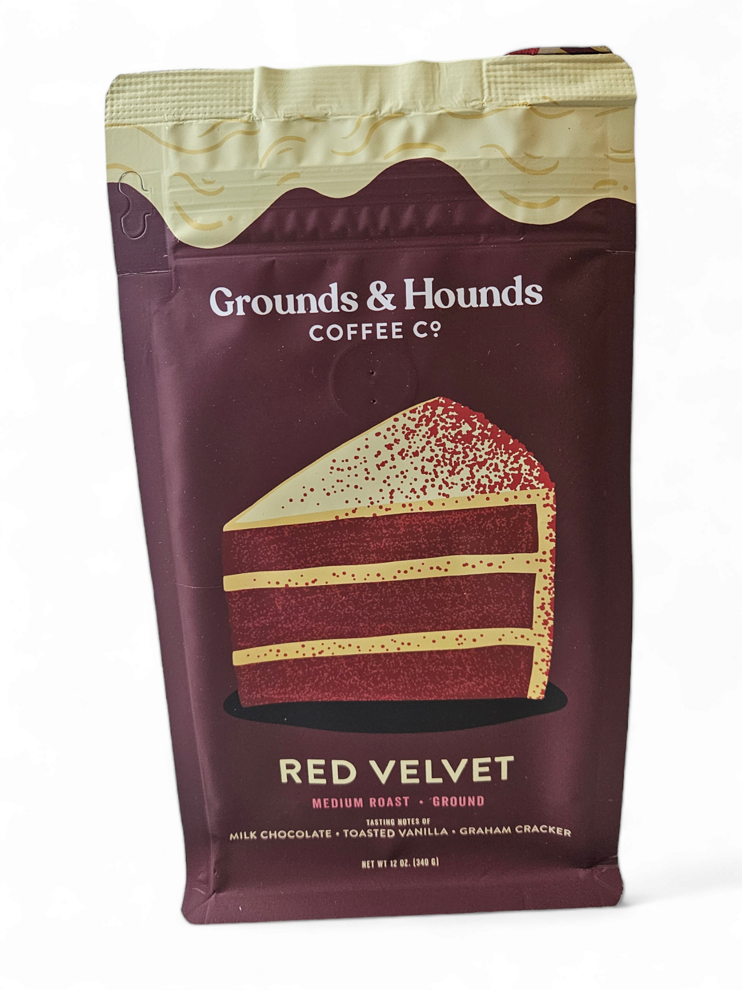 G&H Coffee Grounds