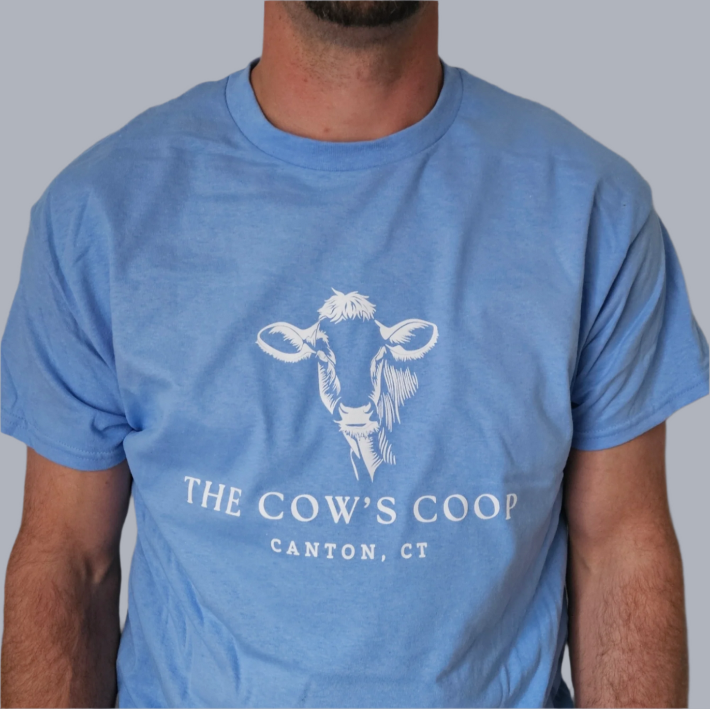 "The Cow's Coop" T-Shirt