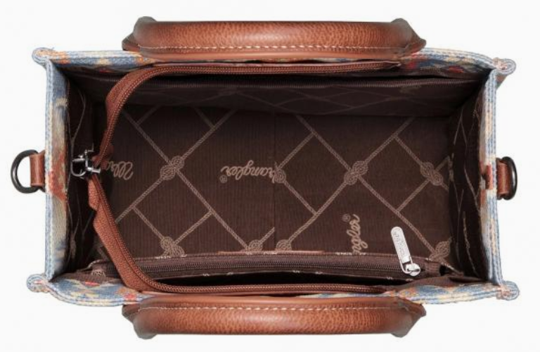 Montana West Wrangler Aztec Tote/Crossbody