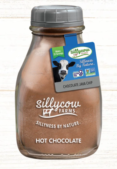 Hot Chocolate - Sillycow*