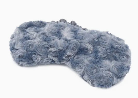 Microwavable Lavender Scented Eye Mask