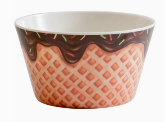 Ice Cream Bowl