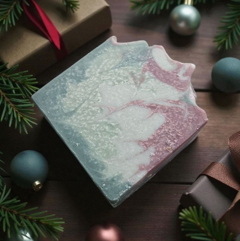 Under the Tree - Cow Milk Soap