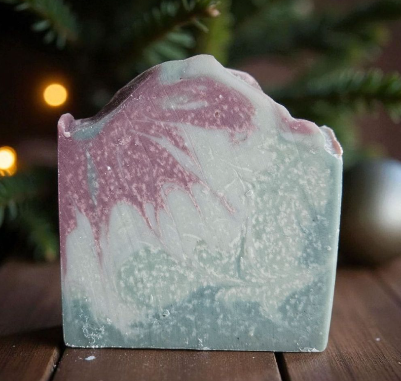 Under the Tree - Cow Milk Soap