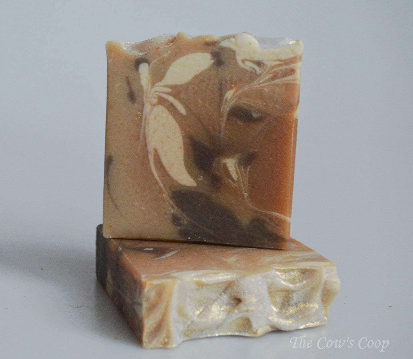 Toasted Almond Coconut - Goat Milk Soap
