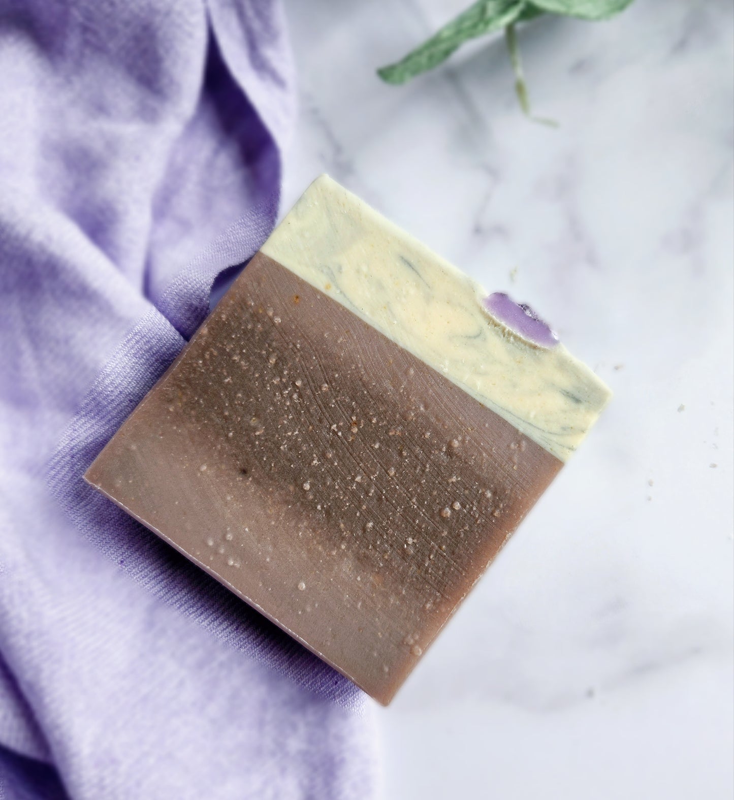 Lilac - Goat Milk Soap