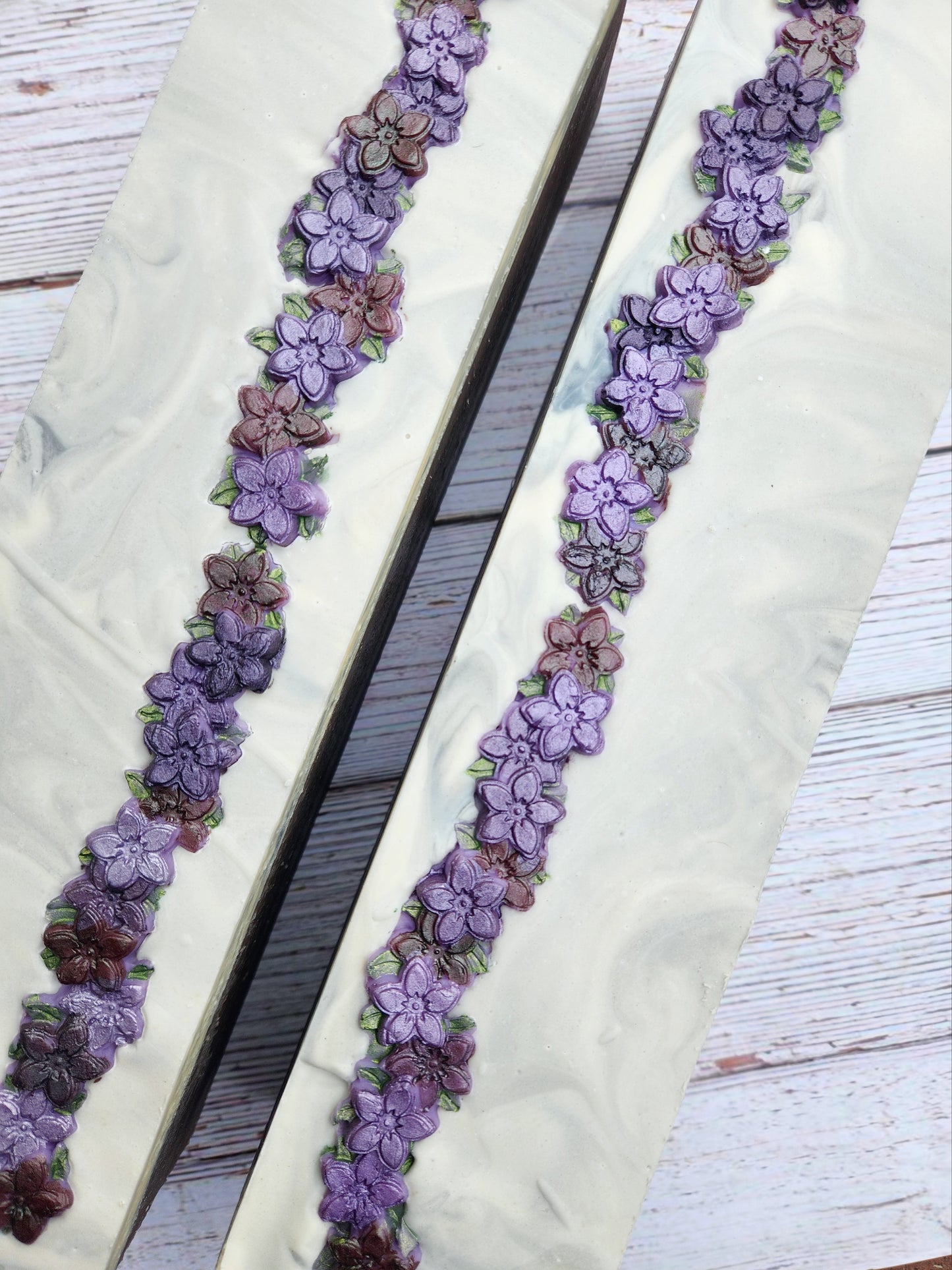 Lilac - Goat Milk Soap