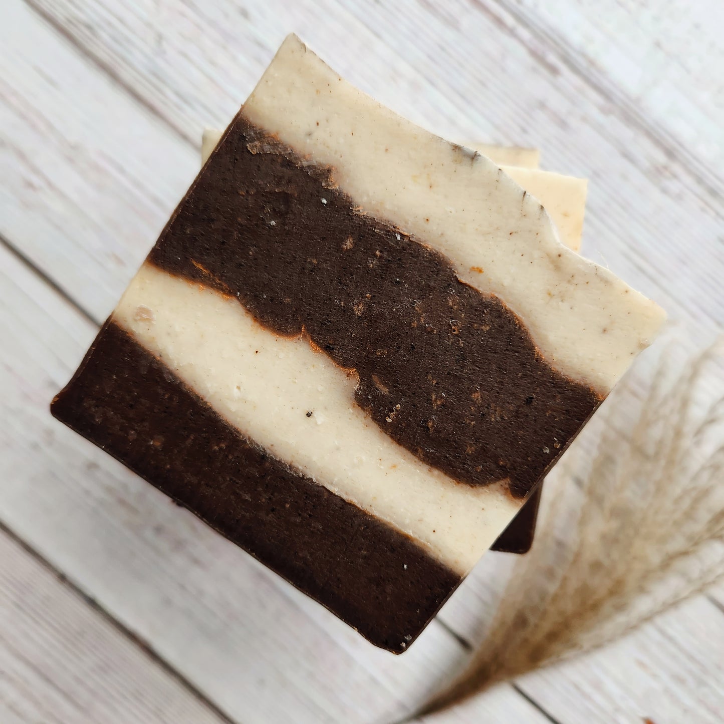 Vanilla Bean - Goat Milk Soap